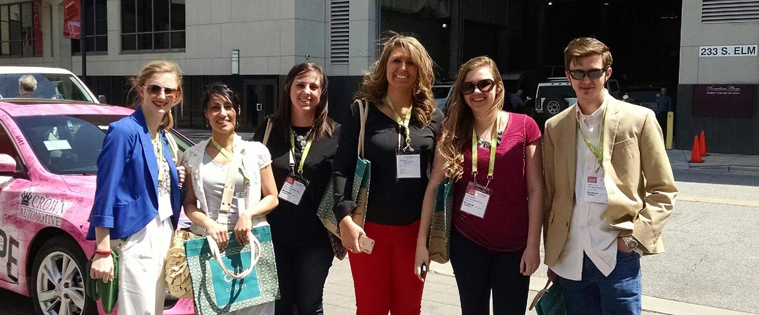 Interior Design Future Students