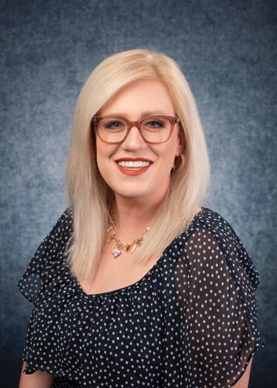 Photo of Paige A. Cowden Transfer Admissions Counselor