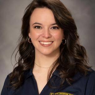 Photo of Marielisa Cashman Transfer Admissions Counselor