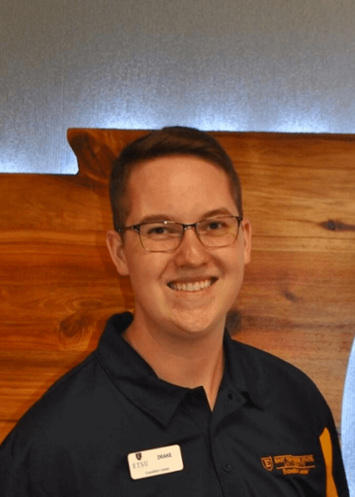 Photo of Drake Franklin