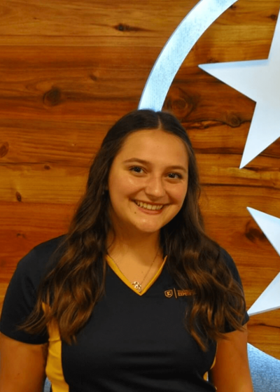 Photo of Jordan Fanuele Media & Communications