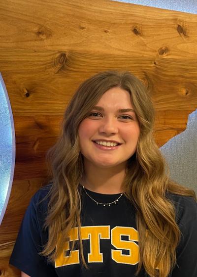 Photo of Madelyn Bosdell Media & Communications