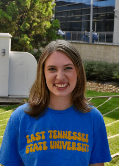 Photo of Natalie Duncan Theatre & Communication Studies