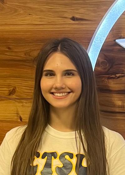 Photo of Shelby Koerten Communication Studies