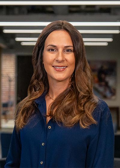 Photo of 
Erin Billingsby '09
