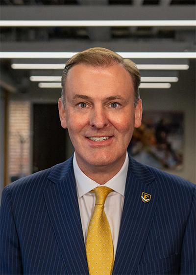 Photo of 
Howard Reddy
