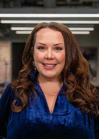 Photo of 
Jenny Federico
