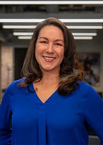 Photo of 
Lisa Pawley
