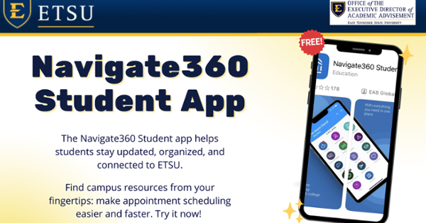 image for Download the Navigate360 Student Mobile App