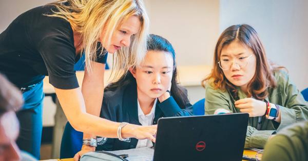 image for BBA in Accounting 