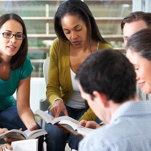 image for Community of Learners