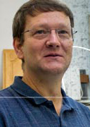 Photo of Dean Isham Program Coordinator - Interior Architecture, Professor 