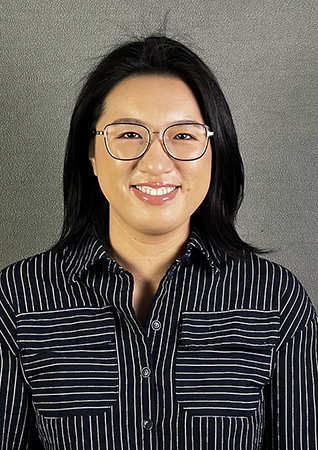 Photo of Dr. Yi Liu Assistant Professor - Art History