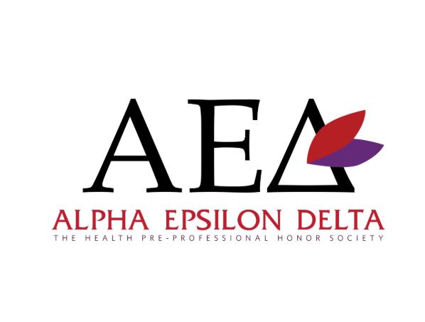 image for Alpha Epsilon Delta