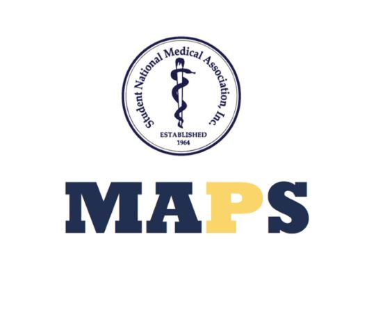 image for Multicultural Association of Pre-Health 