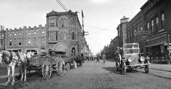 image for Digital Collections