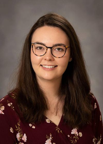 Rachel Colwell of Rachel Colwell