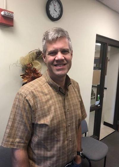 Dan Firth of Dan Firth