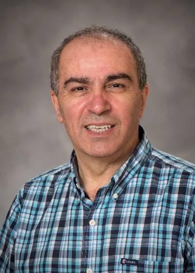 Ray Mohseni of Ray Mohseni