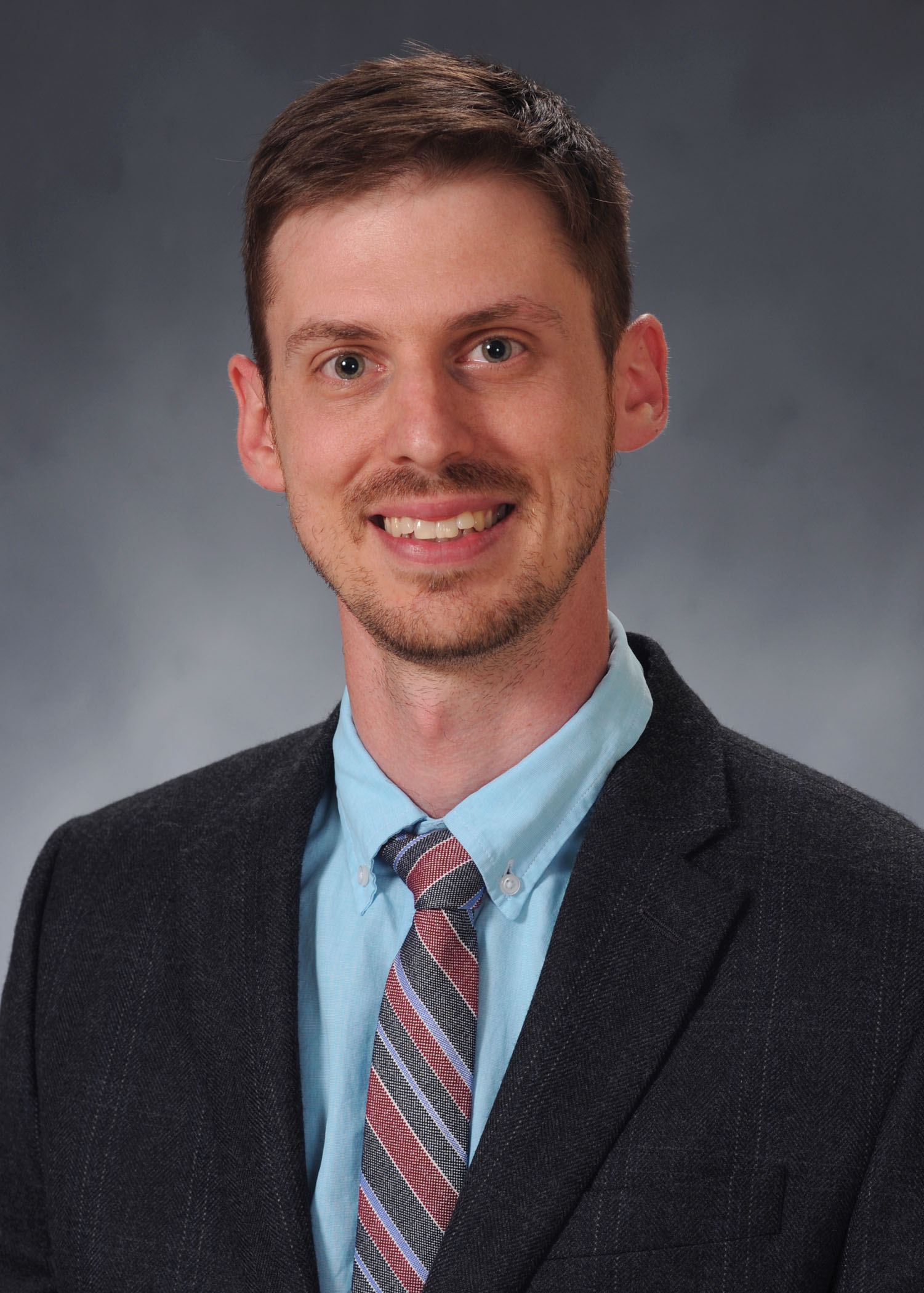 Greg Bishop of Gregory W. Bishop