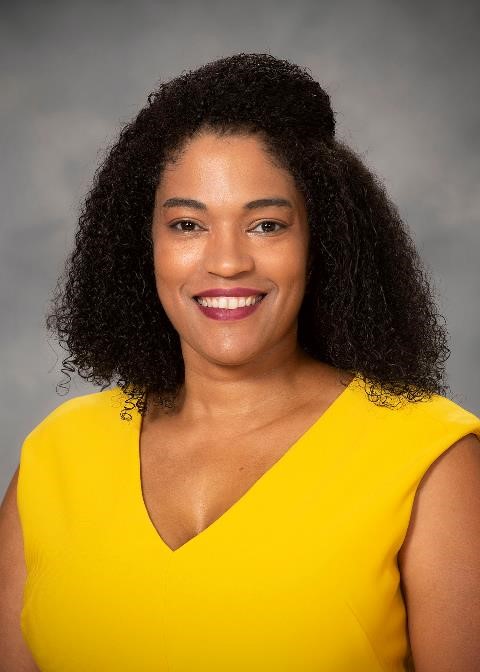 Brittany Butler of Brittany L. Butler