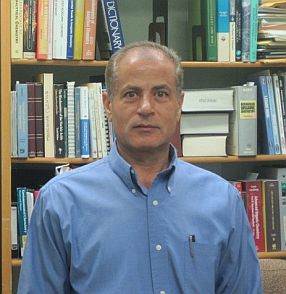 Ismail Kady of Ismail O. Kady