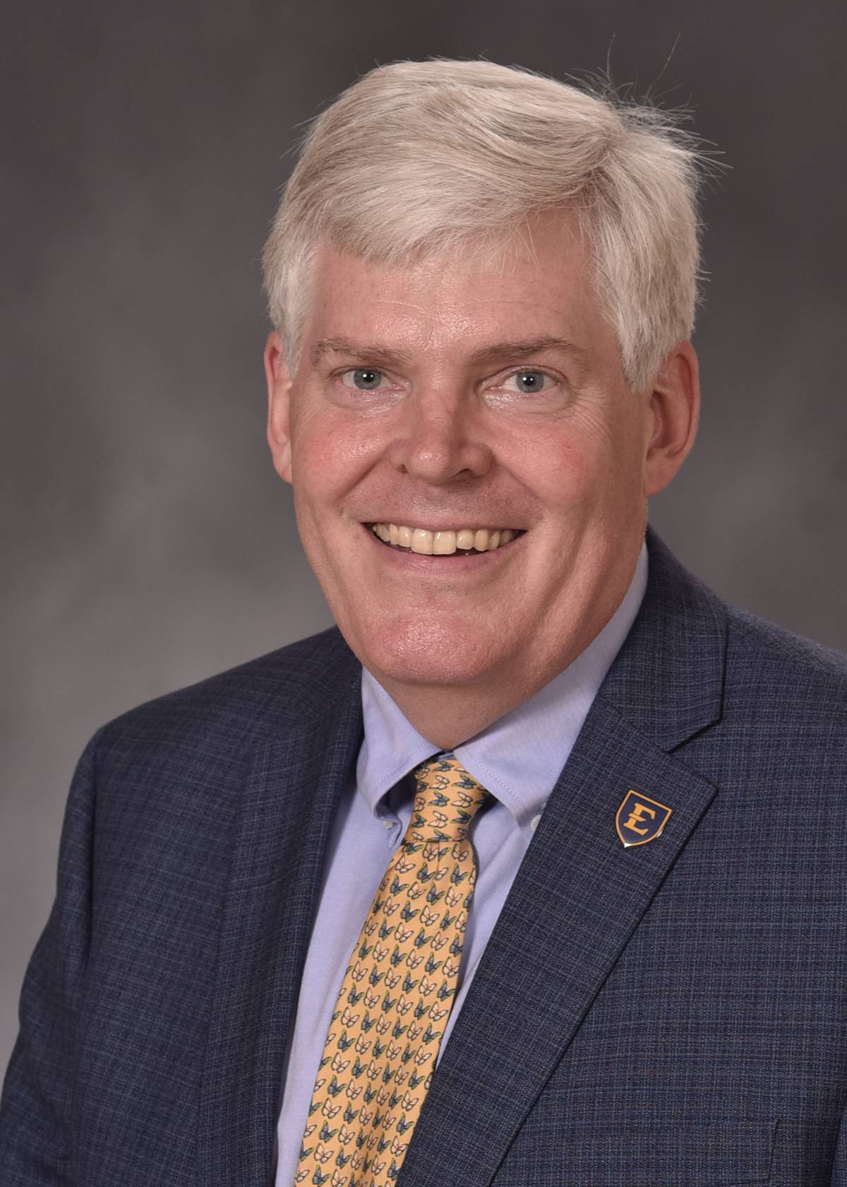 Robert F. Standaert of Robert F. Standaert