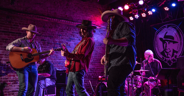 image for Concerts & Performances