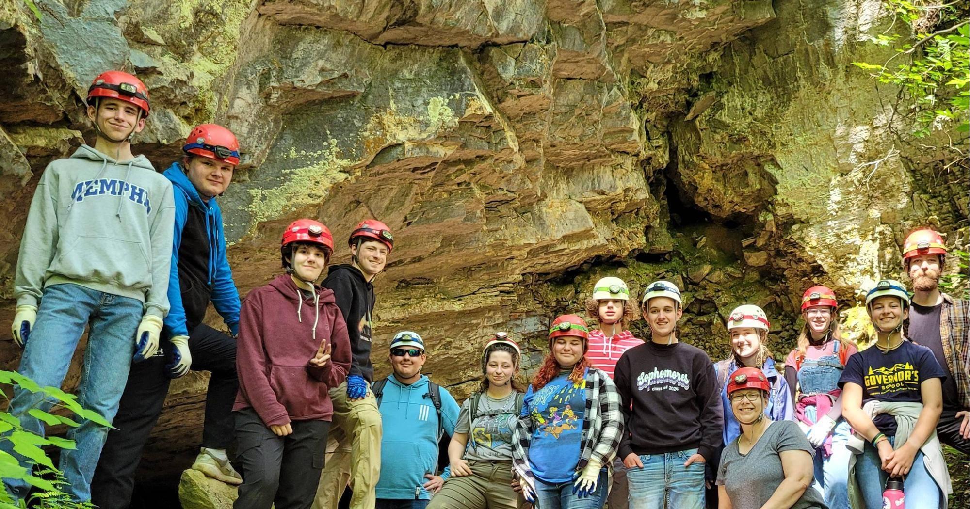 image for Governor's School 