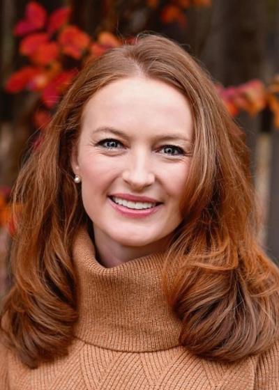 Photo of Dr. Jennifer Axsom Adler AmericanHistory