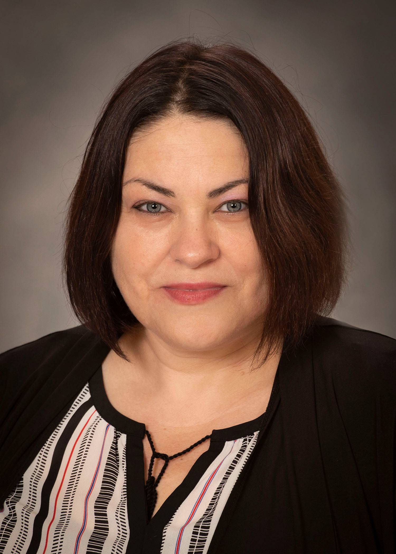 Photo of Dr. Constanze Weise World History