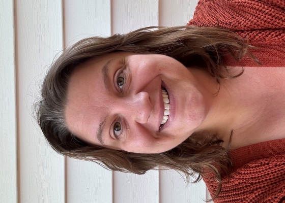 Photo of Eriel Starre
Graduate Assitant