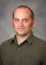 Photo of Dr. David Korfhagen Director of Spanish