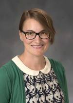 Photo of Wessels, Chelsea CTE Affiliate:New Faculty Mentor, Flash Mentor