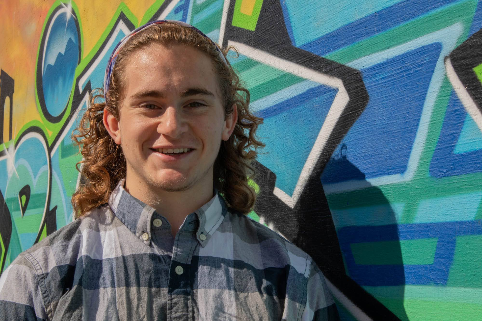 Ben Earl of Ben Earl