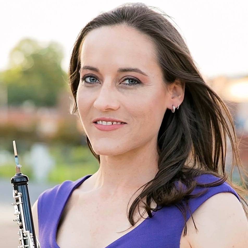 Profile Image of Heather Killmeyer