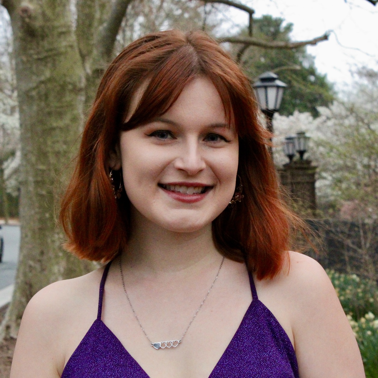 Bri Keller of Brianna Keller