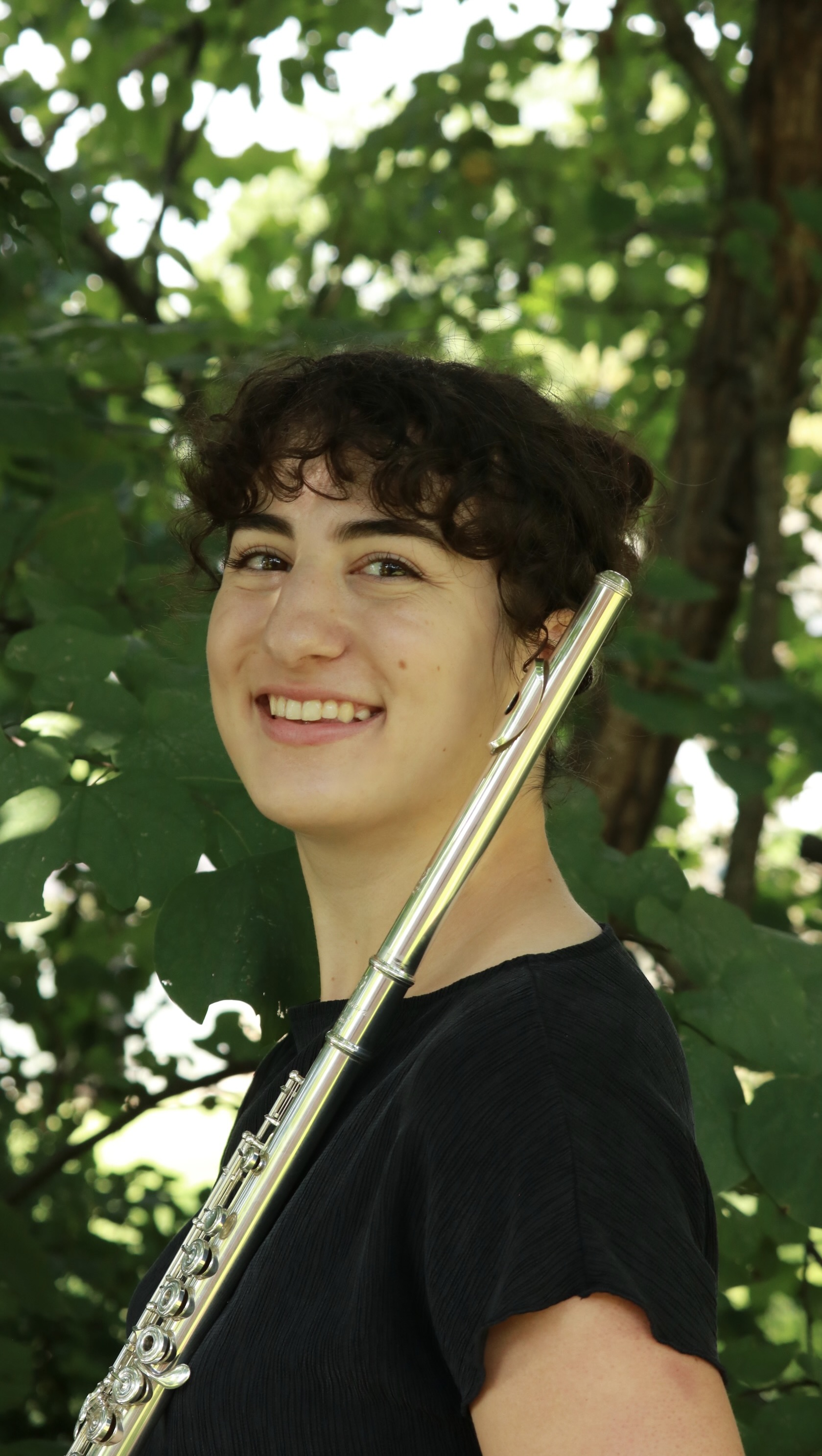 Brynna Paros of Brynna Paros