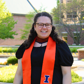 Sidney Sprunger of Sidney Sprunger