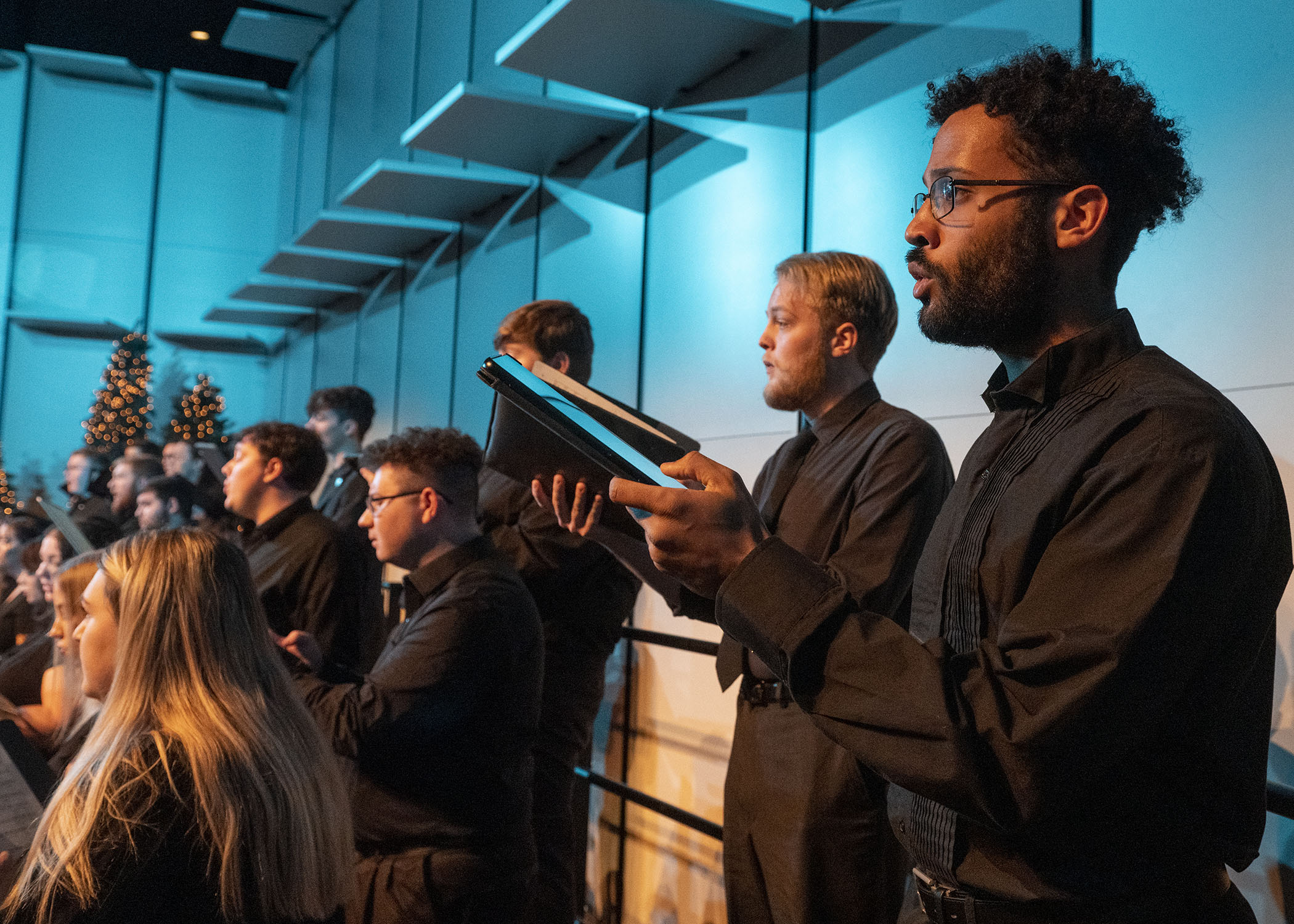 image for Concert Choirs