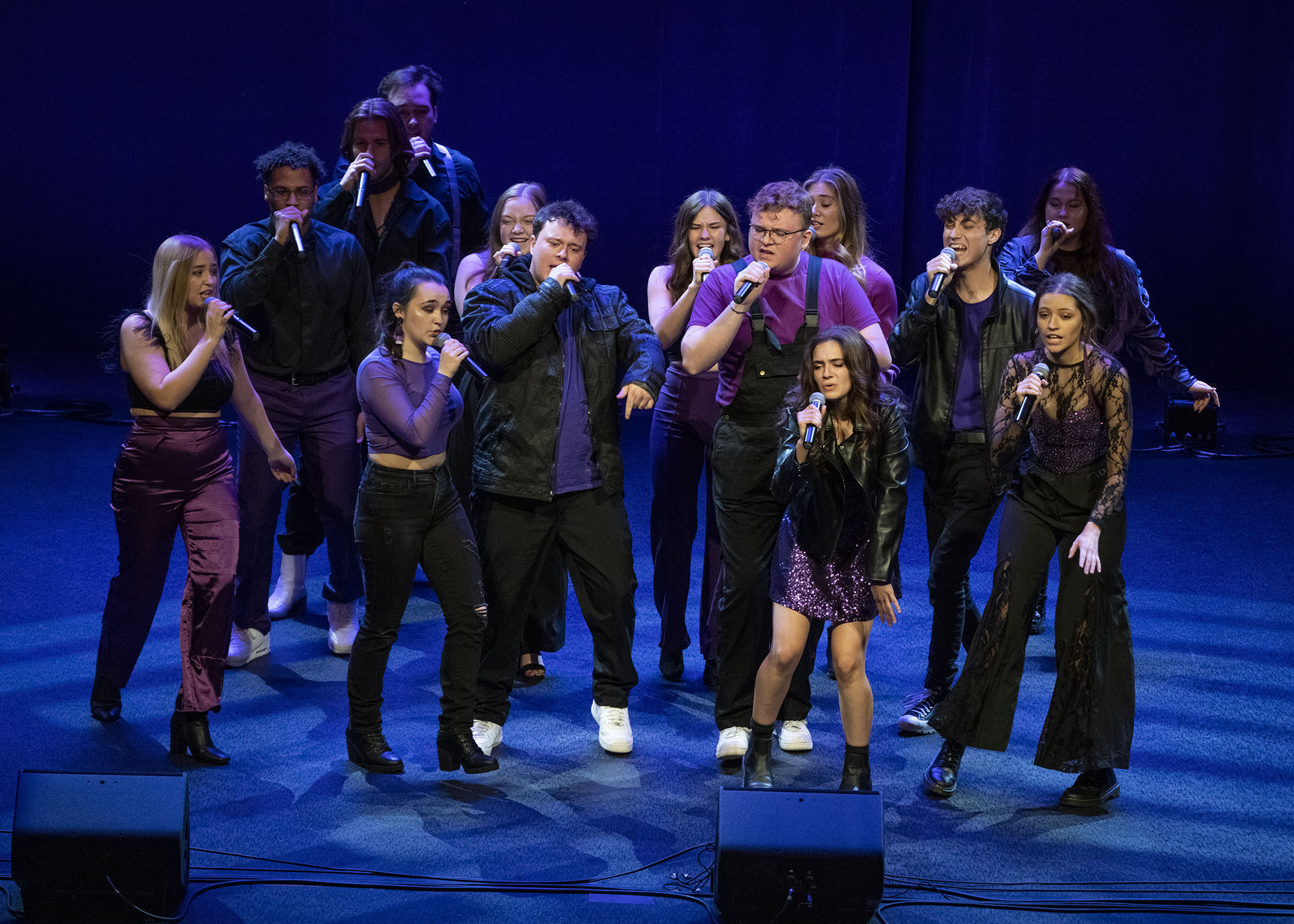 image for Contemporary Choirs