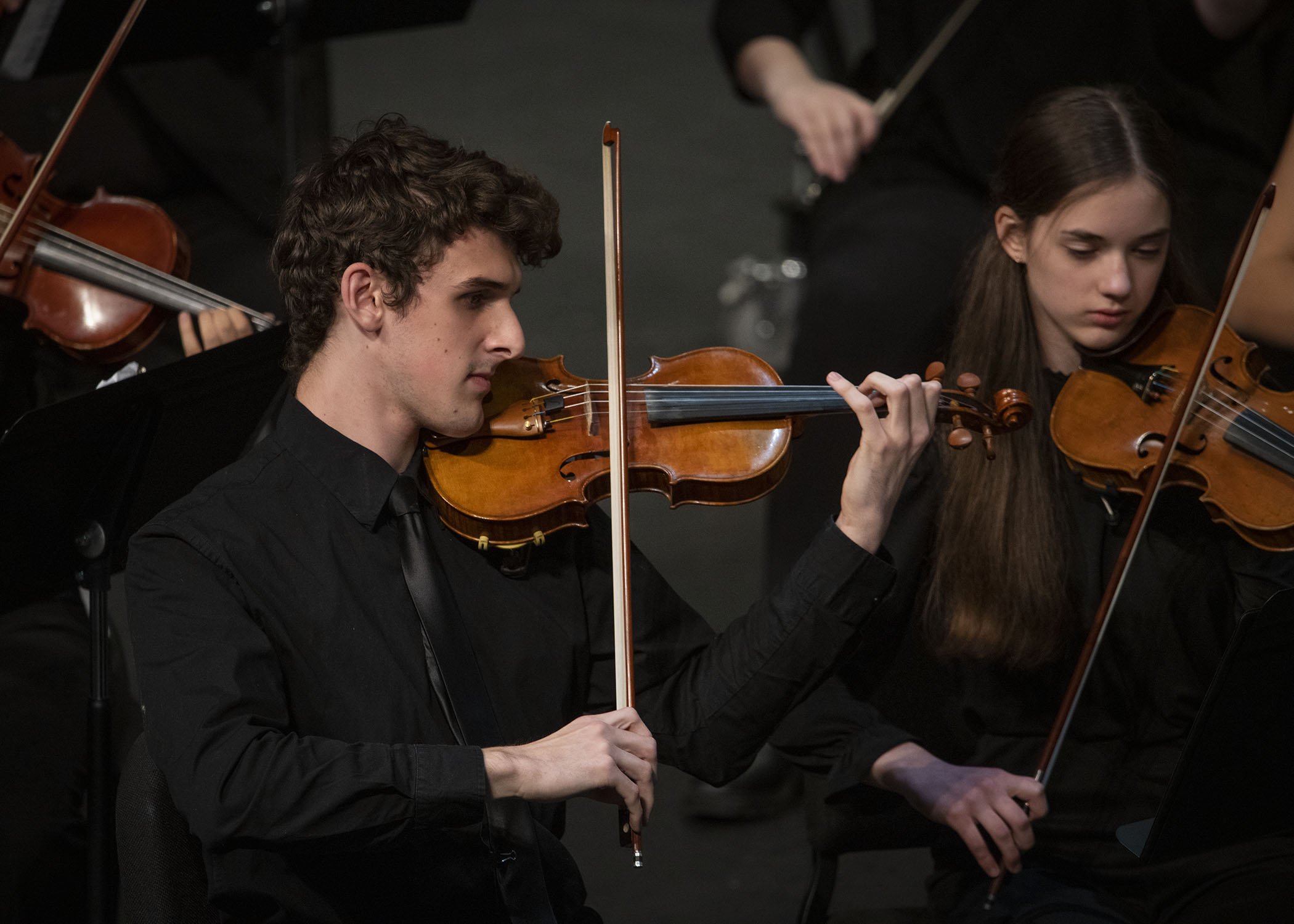 image for Orchestras