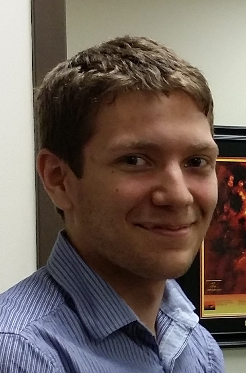 Photo of Dalton Cody Hunley