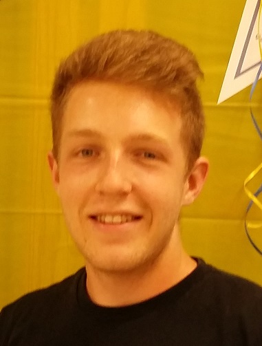 Photo of Darwin Gamble