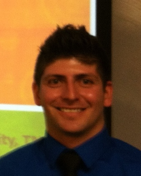 Photo of Moises Serrano