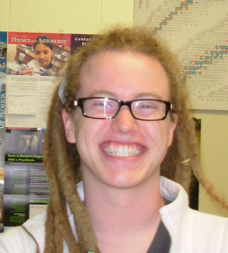 Photo of Ryen Lapham