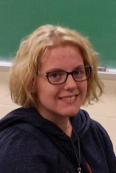 Photo of Taylor Dennis