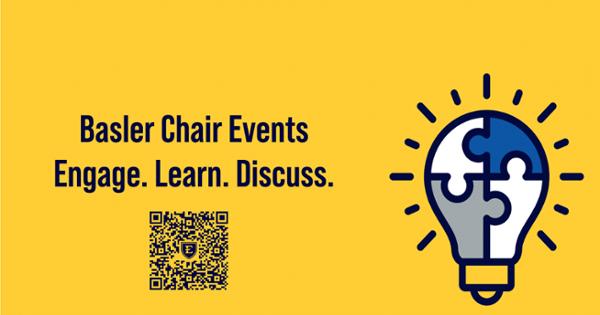 Basler Chair Events