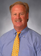 Photo of Dr. John David Briley Coordinator