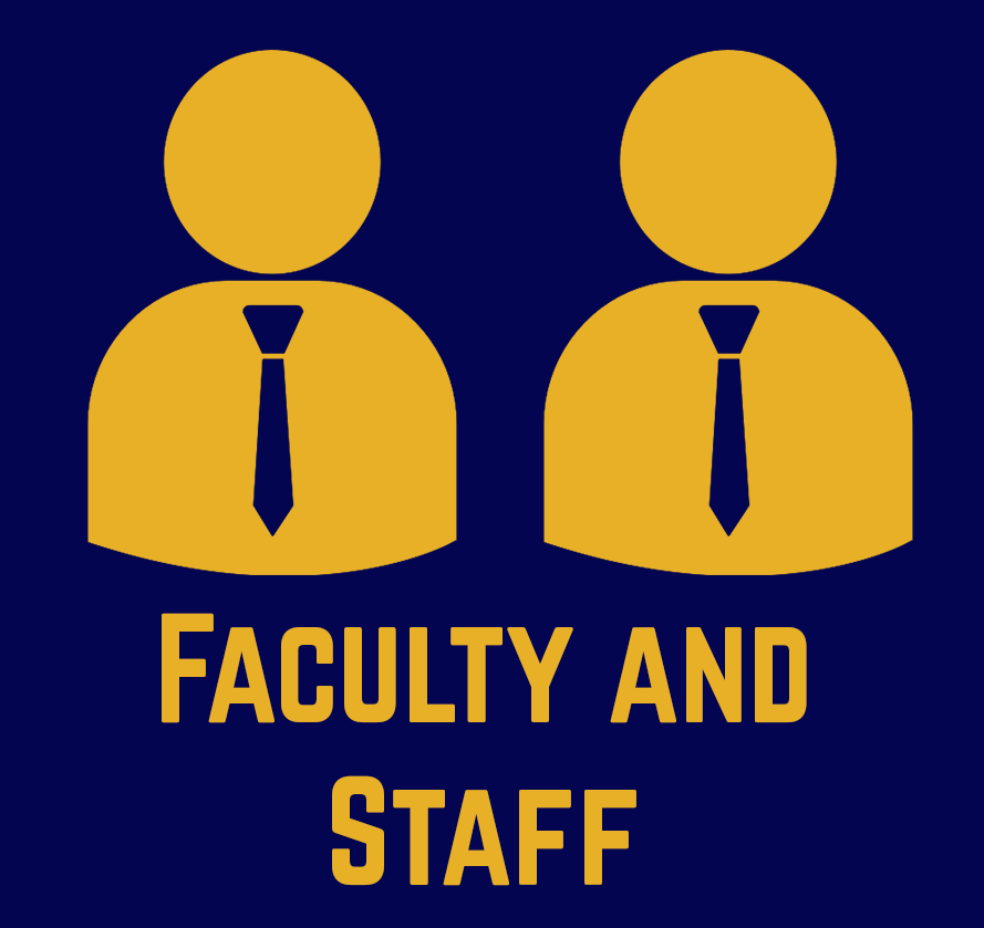 image for Faculty and Staff